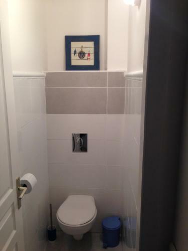 Apartamento The G�te Montagne Du Moulin De L'olivette