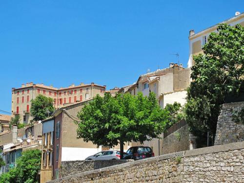 Ferienhaus Mit Pool La Verdi�re 111s