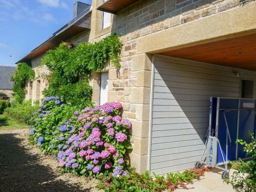 Holiday Home Kreiz An Avel