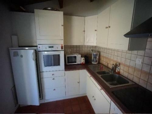 House Maison De Vacances T4, Situ�e Au Parc Cl�menceau