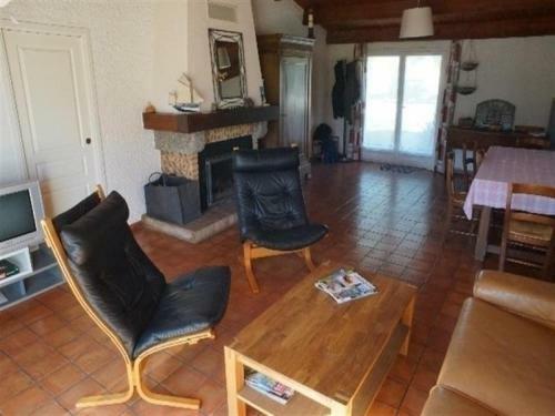 House Maison De Vacances T4, Situ�e Au Parc Cl�menceau