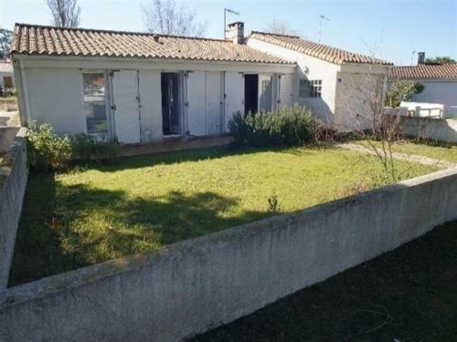 House Maison De Vacances T4, Situ�e Au Parc Cl�menceau