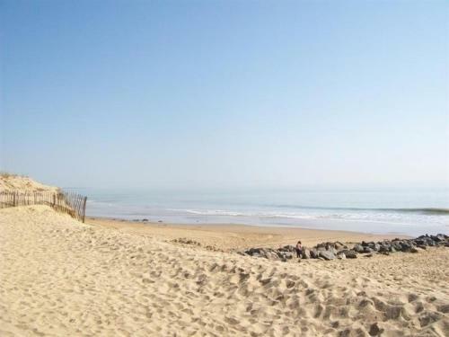 Apartment Appartement T2 Face Mer, � 30 M Plage