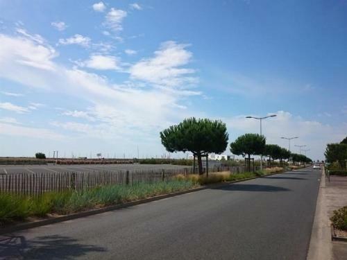 Apartment Appartement T2 Face Mer, � 30 M Plage