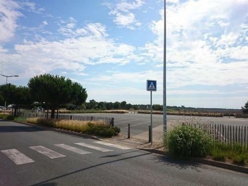 Apartment Appartement T2 Face Mer, � 30 M Plage
