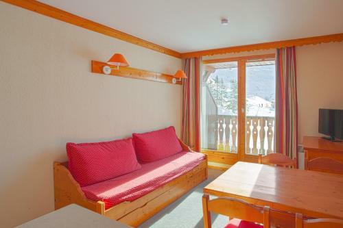Apartamento Maeva Particuliers R�sidence Les Valmonts