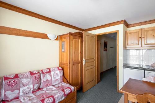 Apartamento Maeva Particuliers R�sidence Les Valmonts