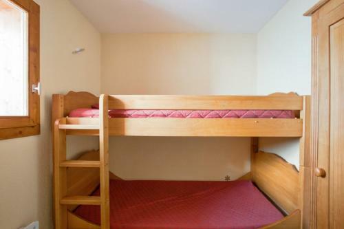 Apartamento Maeva Particuliers R�sidence Les Valmonts