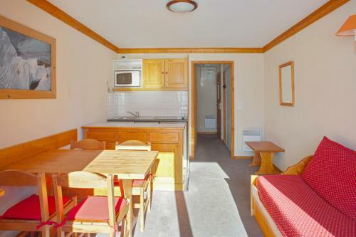 Apartamento Maeva Particuliers R�sidence Les Valmonts