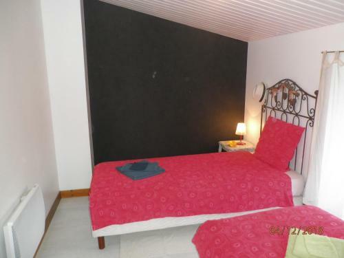 Bed & Breakfast Au Clos De Launay Chambres D?h�tes