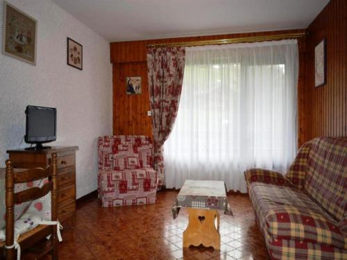 Apartment Venay 1