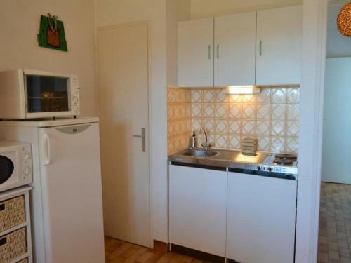 Apartment Les Jardins De La Tamarissiere