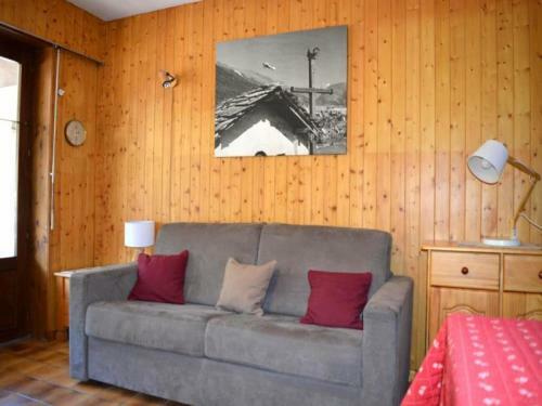 Apartment Bellachat