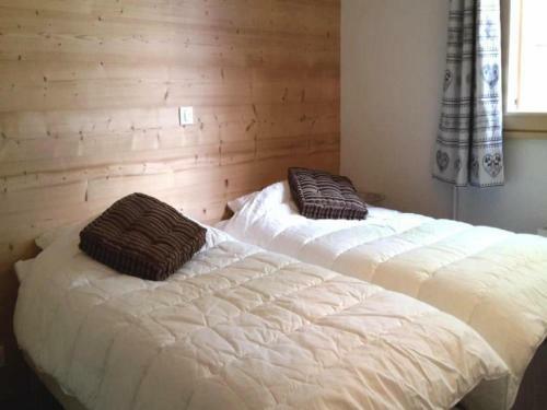 Apartment Paccaly