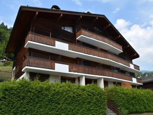 Apartment Belvedere 2