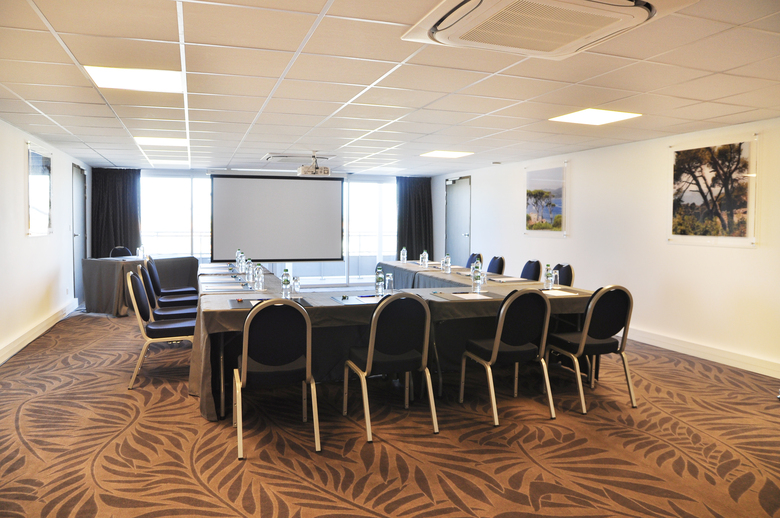 Hotel Westotel Le Pouliguen