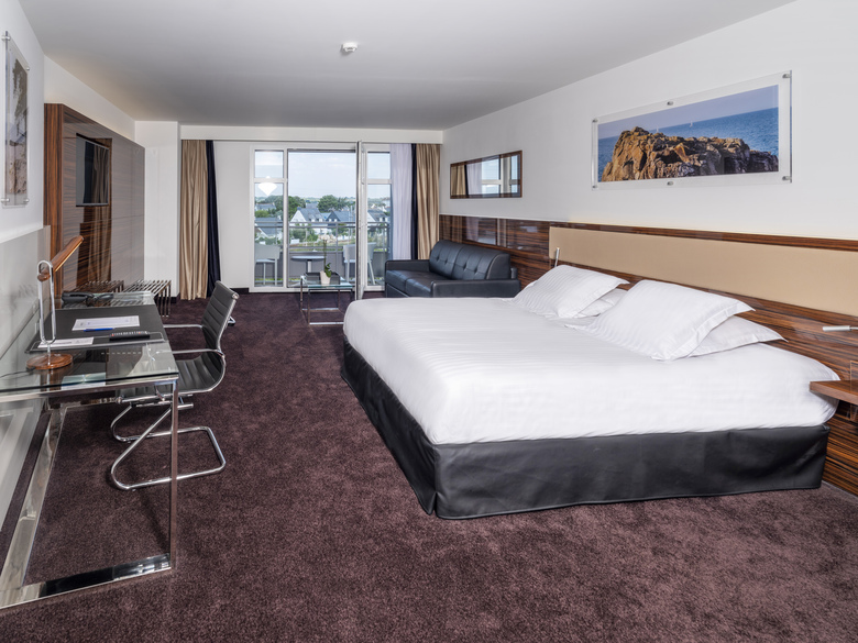 Hotel Westotel Le Pouliguen
