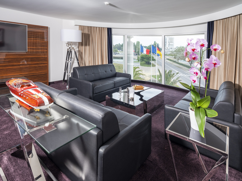 Hotel Westotel Le Pouliguen