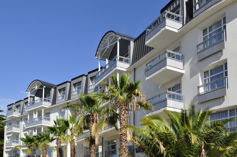 Hotel Westotel Le Pouliguen