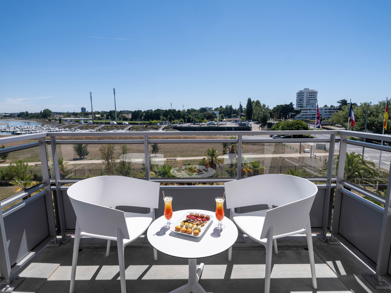 Hotel Westotel Le Pouliguen