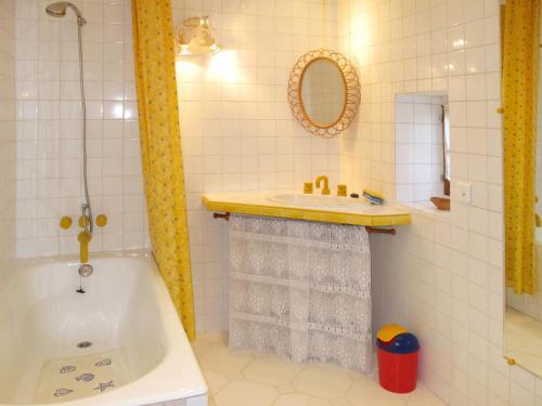 Ferienhaus Dieulefit 120s