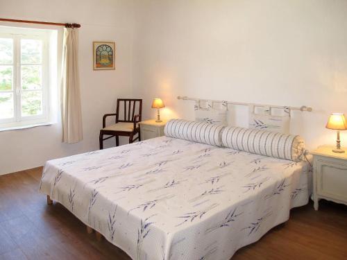 Ferienhaus Dieulefit 120s