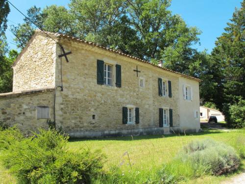 Ferienhaus Dieulefit 120s