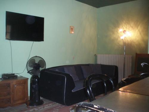 Hostal Auberge De La Haute Fourche