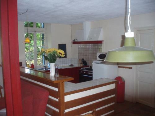 Hostal Auberge De La Haute Fourche