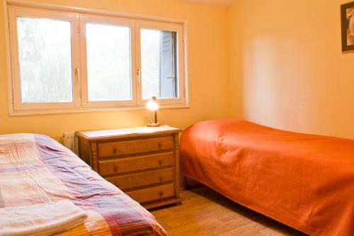 Hostal Auberge De La Haute Fourche