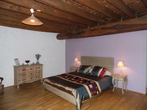Hostal Chambre D H�tes Domaine Des Patrus