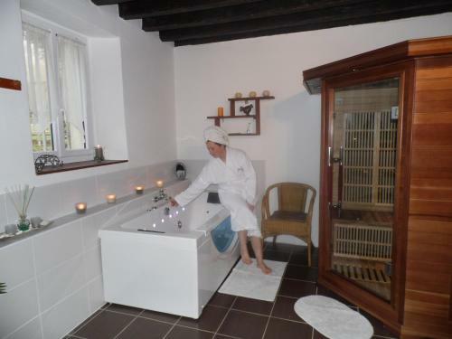 Hostal Chambre D H�tes Domaine Des Patrus