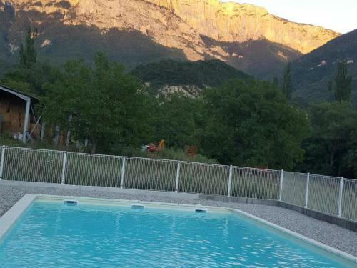 Holiday Home G�tes Fialoux