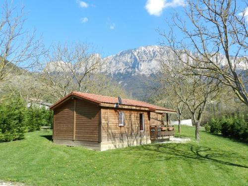 Holiday Home G�tes Fialoux