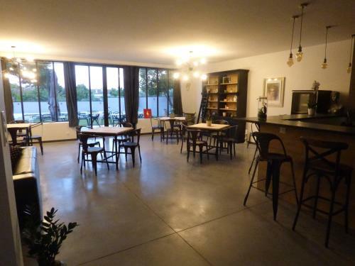 Bed & Breakfast D'or Les Anges