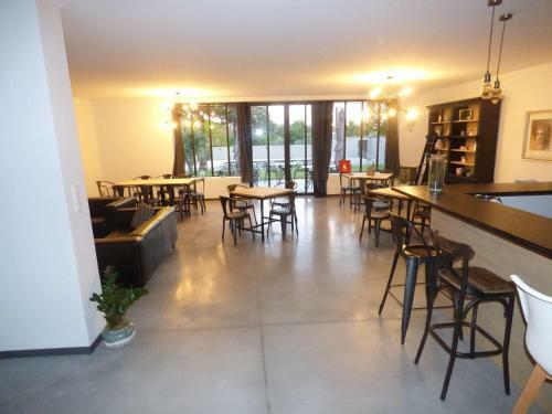 Bed & Breakfast D'or Les Anges