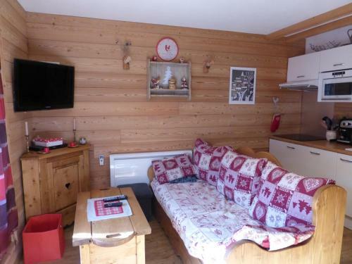 Apartamento Aurore 629