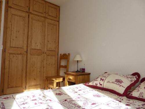 Apartamento Aurore 629