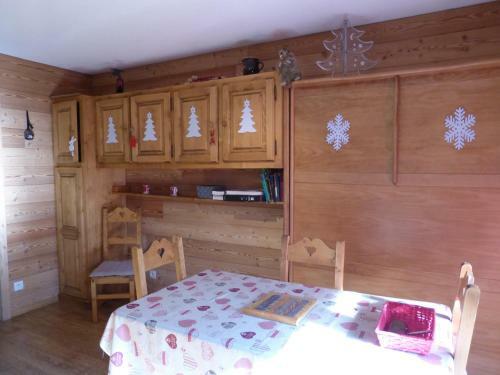 Apartamento Aurore 629