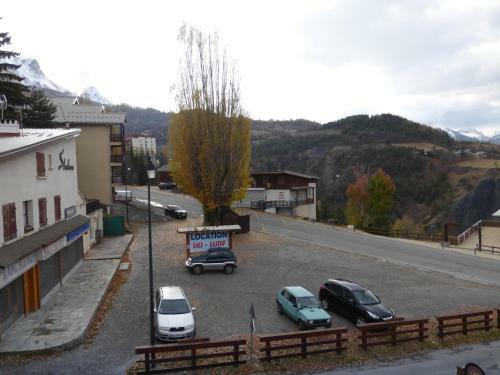 Apartamento Perce Neige 221