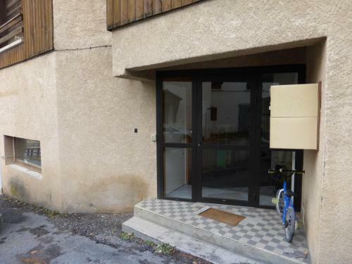 Apartamento Perce Neige 221