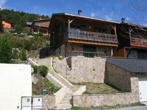 Apartment Les Angles - 6 Pers, 40 M2, 3/2