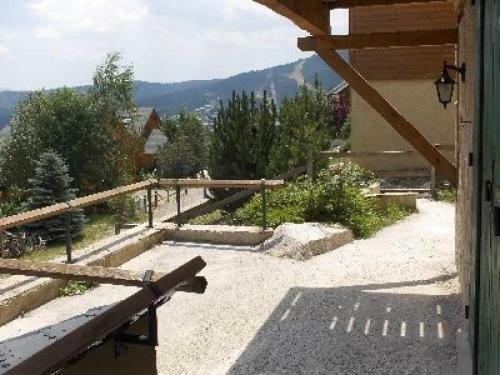 Apartment Les Angles - 6 Pers, 40 M2, 3/2