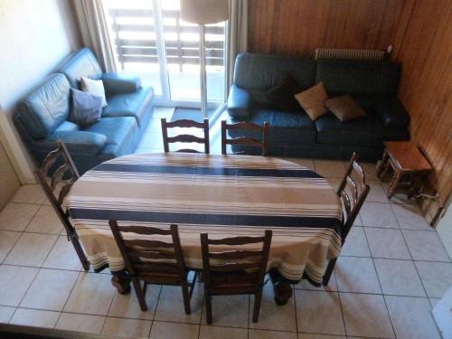 Apartamento Appartement 10 Pers. Avec Balcon 70264