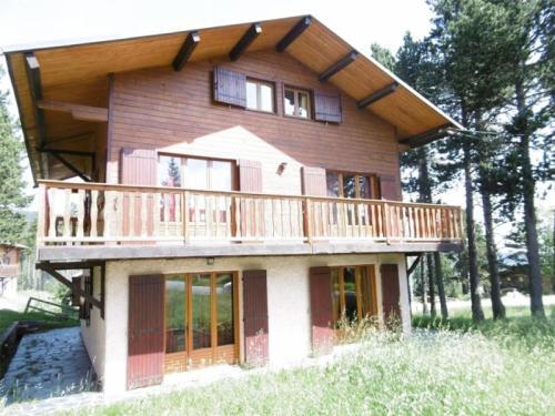 House Les Angles - 10 Pers, 120 M2, 5/4