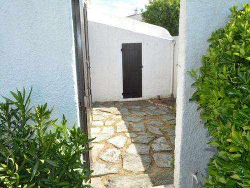 Apartamento House Metiviers