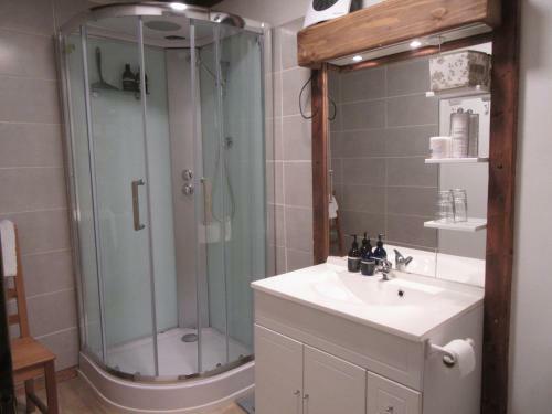 Bed & Breakfast La Maison Au Coin