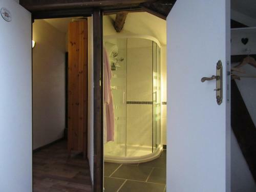 Bed & Breakfast La Maison Au Coin