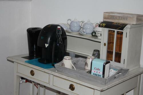 Bed & Breakfast La Maison Au Coin
