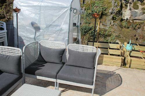 Bed & Breakfast La Maison Au Coin